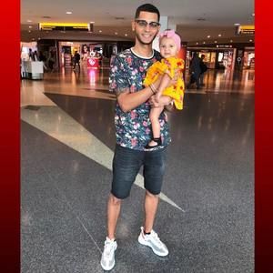 Meet your Posher, Jonathan